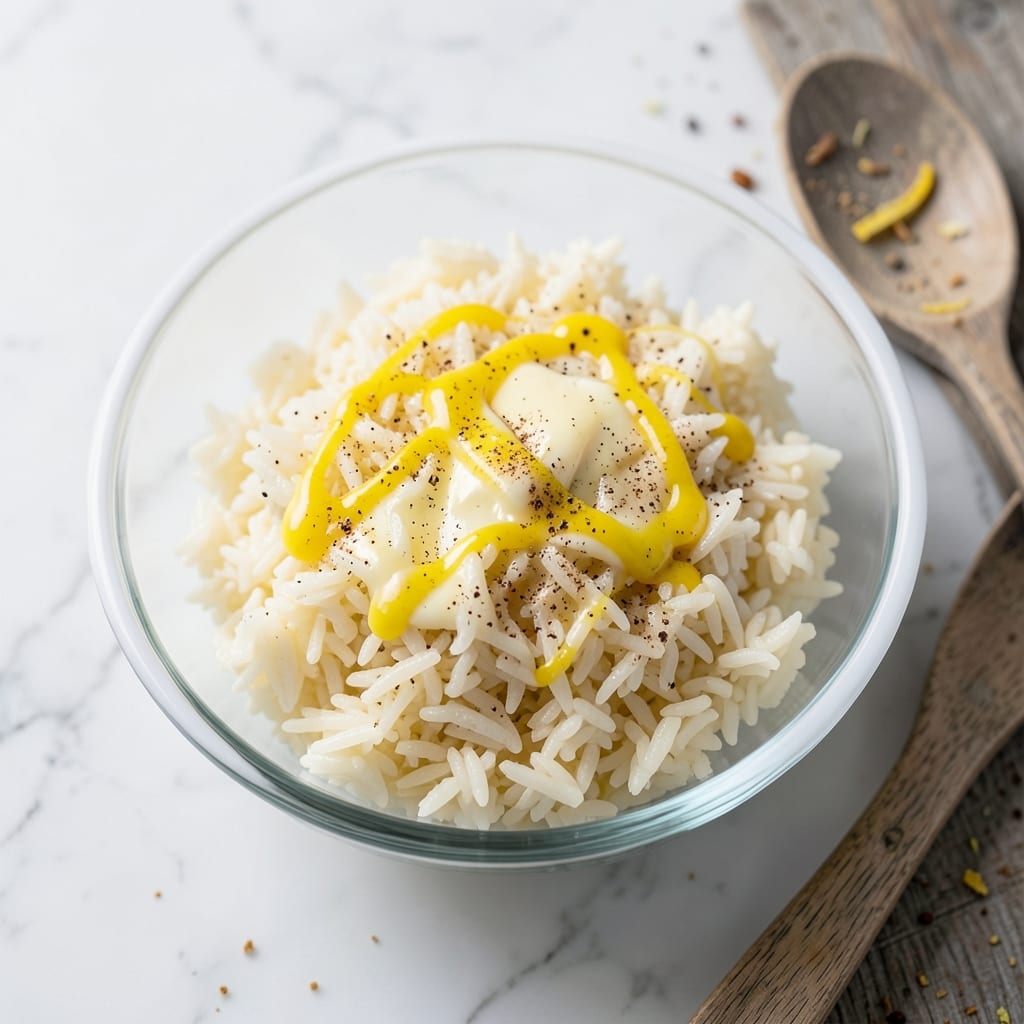 7-Second Rice Trick Recipe: Microwave Magic for Fluffy Grains