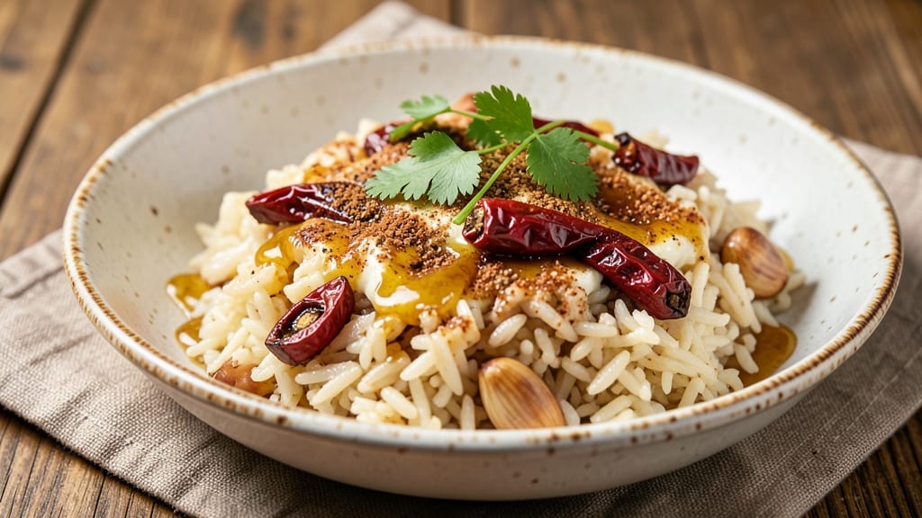 Chipotle White Rice Copycat Recipe: Creamy Cumin-Lime Zing Without the Lime Zest