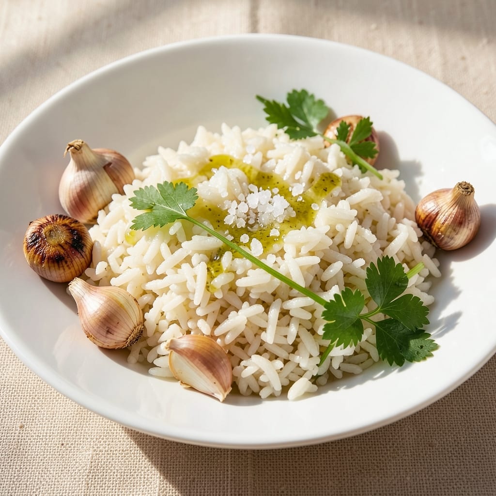 2 Cups White Rice Recipe: One-Pot Fluffy Bites in 15 Minutes