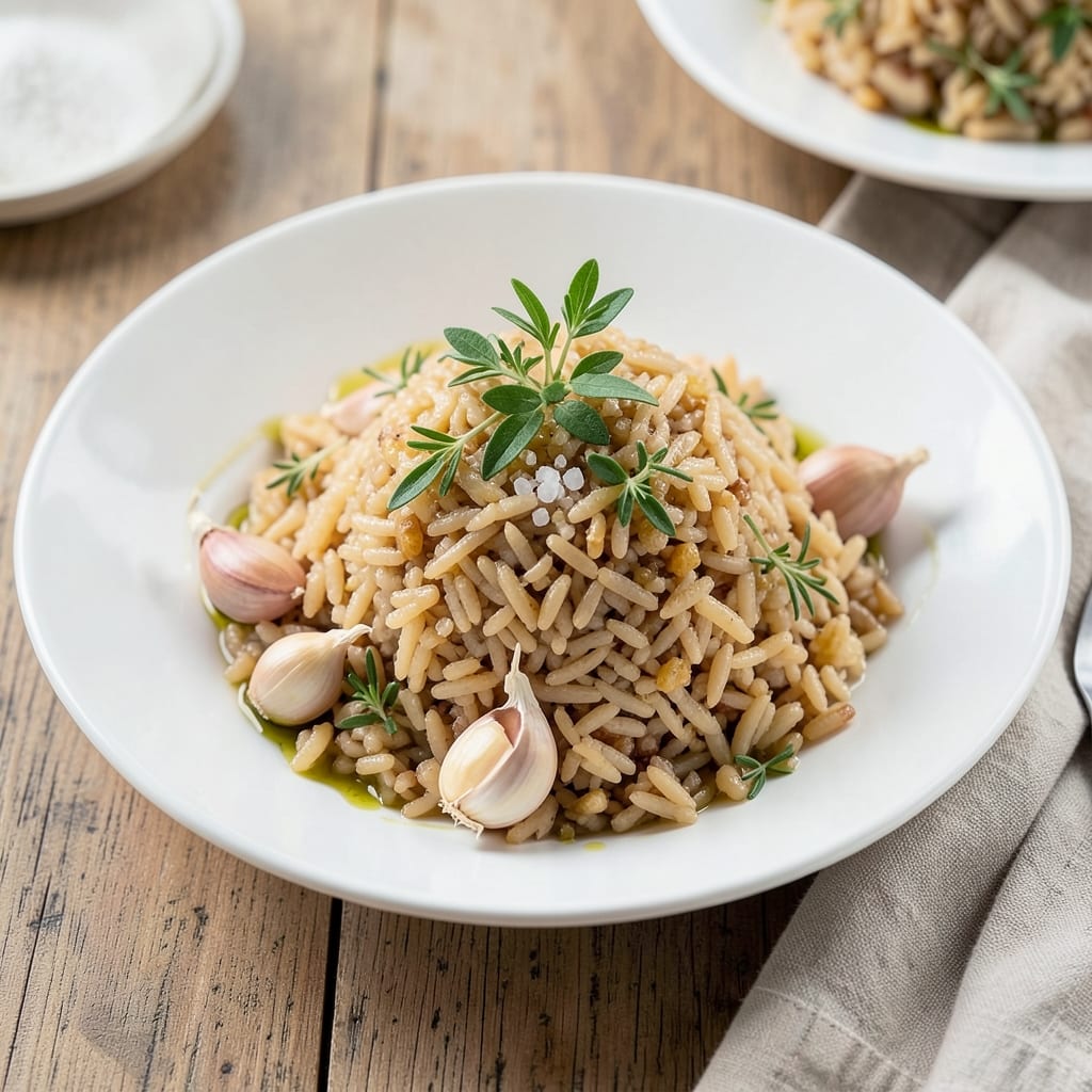 America's Test Kitchen Perfect Rice Recipe: Science-Backed Texture Every Time