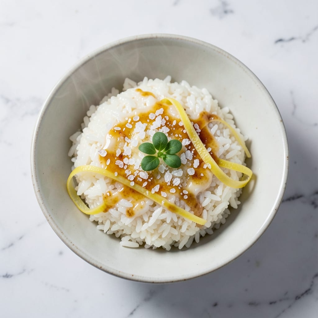 Aroma Rice Cooker Sushi Rice Recipe: Perfectly Sticky, Glossy Grains Every Time