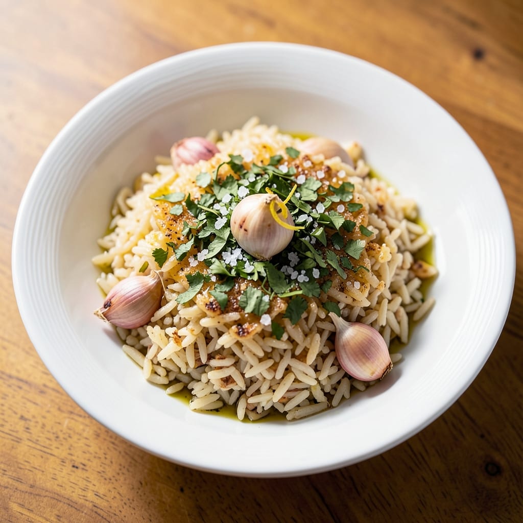 5 Minute Rice Recipe: Lightning-Fast Fluffiness Without the Wait