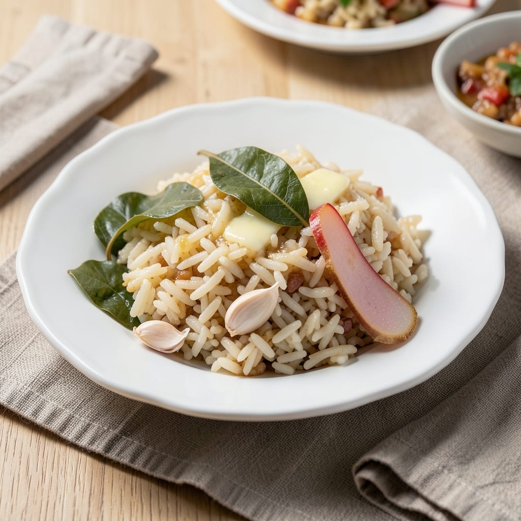 3 Quart Instant Pot Rice Recipe: Fluffy and Fragrant Every Time