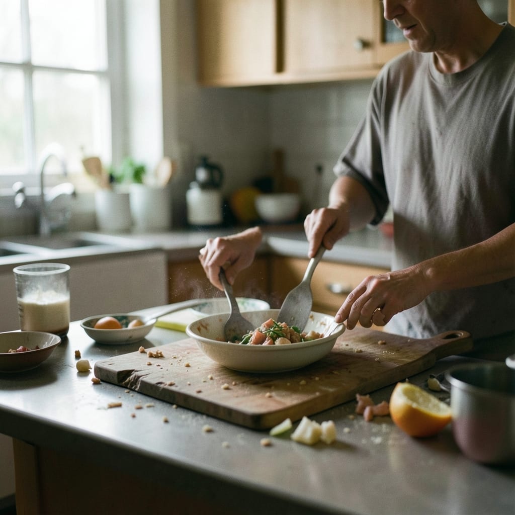 About Rice and Recipes