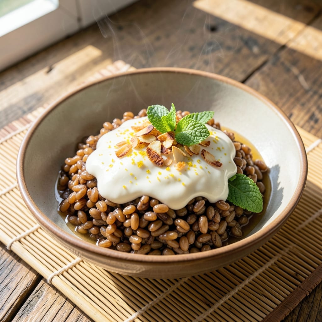 Adlai Rice Recipe: Smoky Coconut-Lime Flavor in One Pot