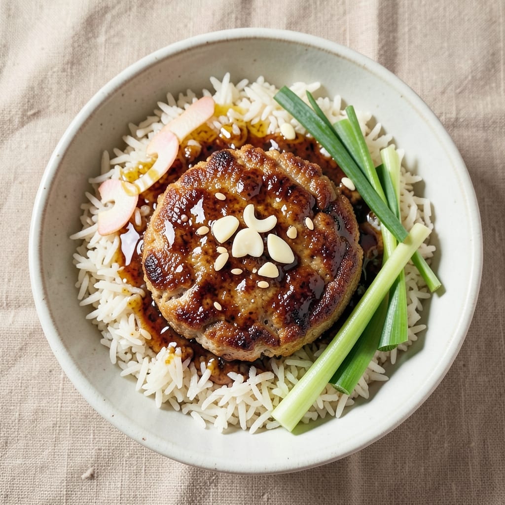 Asian Ground Turkey and Rice Bowls Recipe: Wok-Seared Umami with Fragrant Jasmine Rice