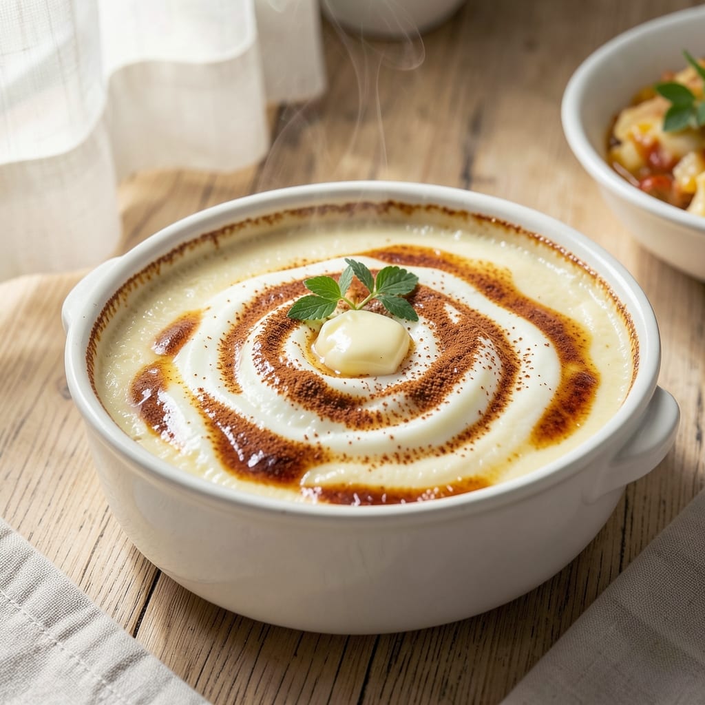 Aroma Rice Cooker Rice Pudding Recipe: Vanilla-Cinnamon Creaminess Without the Wait