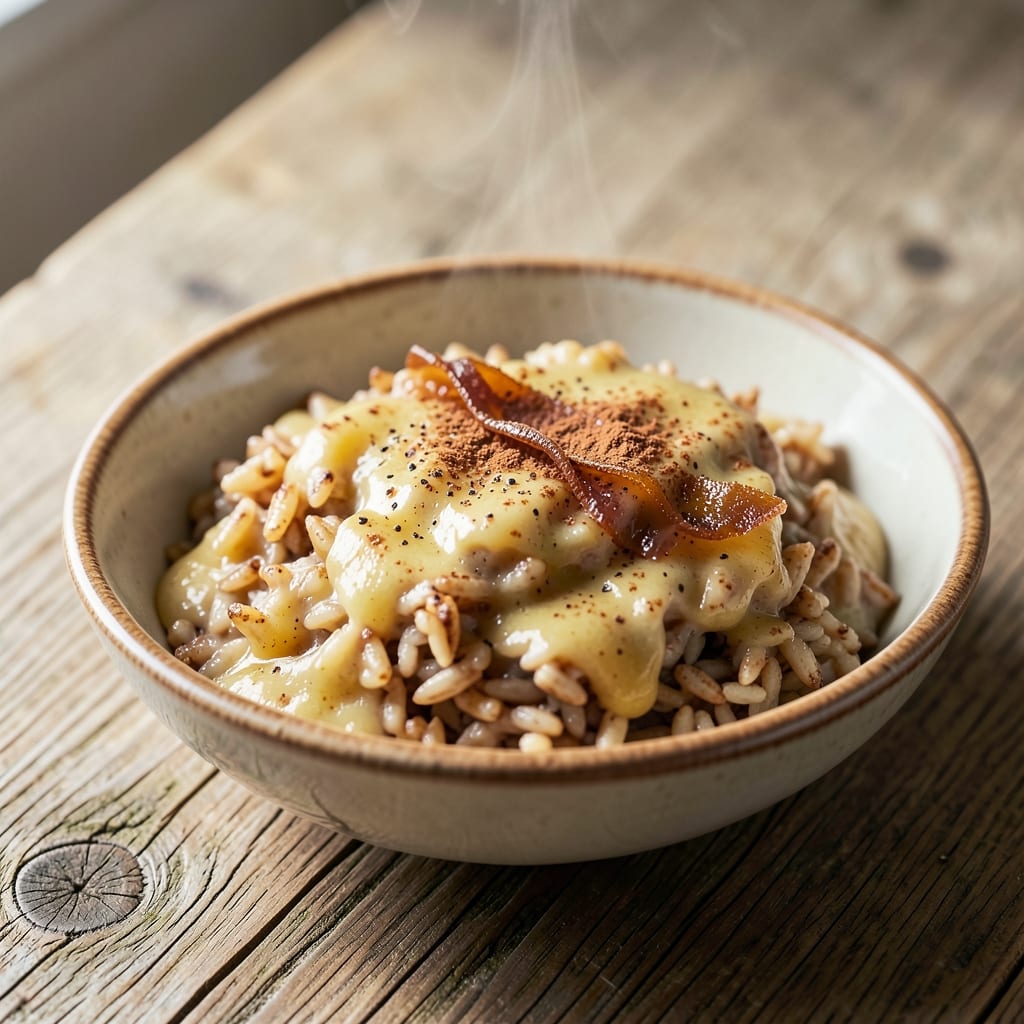 America's Test Kitchen Rice Pudding Recipe: Vanilla-Cinnamon Richness Without Curdling