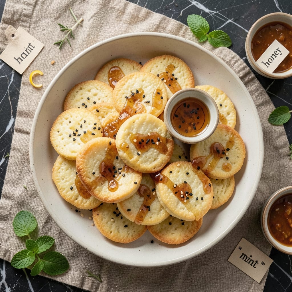 American Rice Cake Recipe: Crispy Edges and Chewy Centers Mastered