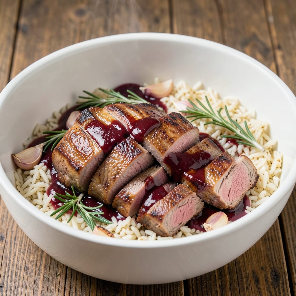 Aroma Rice Cooker Pot Roast Recipe: Slow-Cooked Tenderness With Fragrant Spice Infusion